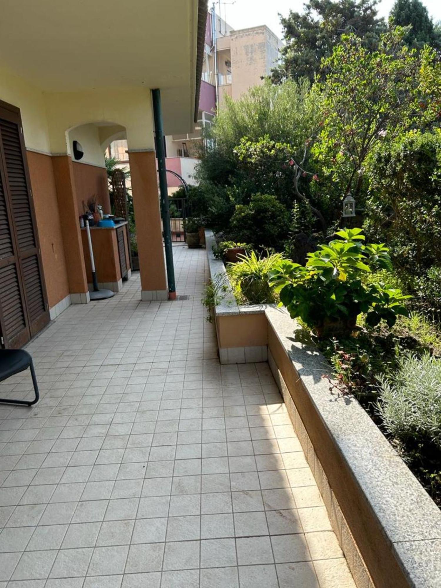 Villa Casa Al Mare Con Giardino Alghero Exterior foto